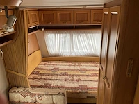 Burnster amara 400 ts - caravan - afbeelding 6 van  30