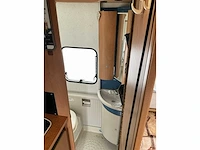 Burnster amara 400 ts - caravan - afbeelding 10 van  30