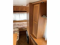 Burnster amara 400 ts - caravan - afbeelding 18 van  30