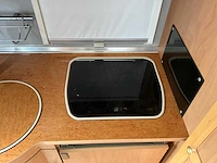Burnster amara 400 ts - caravan - afbeelding 20 van  30