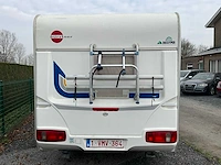 Burnster amara 400 ts - caravan - afbeelding 27 van  30