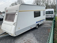 Burnster amara 400 ts - caravan - afbeelding 29 van  30