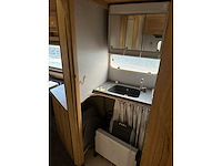 Burstner - 680 - caravan - afbeelding 5 van  29