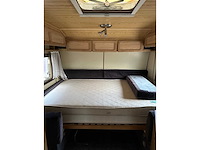 Burstner - 680 - caravan - afbeelding 14 van  29