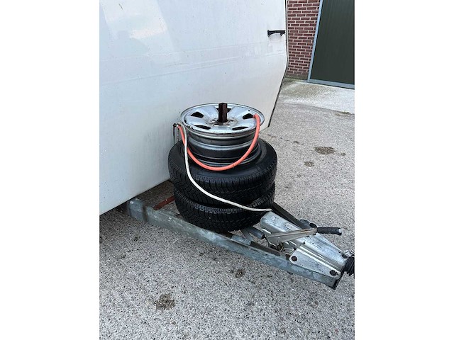 Burstner - 680 - caravan - afbeelding 18 van  29