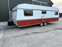 Burstner - 680 - caravan - afbeelding 25 van  29