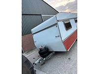Burstner - 680 - caravan - afbeelding 27 van  29
