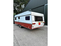 Burstner - 680 - caravan - afbeelding 28 van  29
