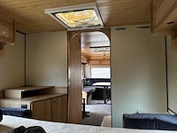 Burstner - 680 - caravan - afbeelding 4 van  29