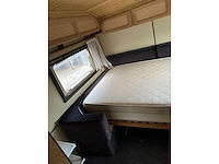 Burstner - 680 - caravan - afbeelding 3 van  29