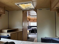 Burstner - 680 - caravan - afbeelding 4 van  29
