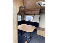 Burstner - 680 - caravan - afbeelding 7 van  29