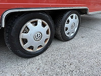 Burstner - 680 - caravan - afbeelding 20 van  29