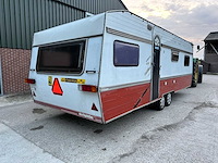 Burstner - 680 - caravan - afbeelding 21 van  29