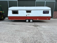 Burstner - 680 - caravan - afbeelding 24 van  29