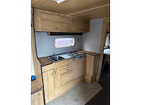 Burstner - 680 - caravan - afbeelding 9 van  29