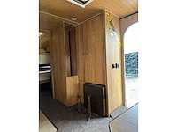 Burstner - 680 - caravan - afbeelding 13 van  29