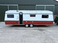 Burstner - 680 - caravan - afbeelding 15 van  29