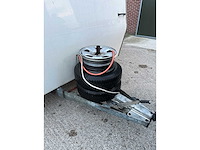 Burstner - 680 - caravan - afbeelding 18 van  29