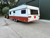Burstner - 680 - caravan - afbeelding 12 van  29