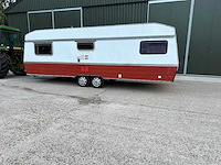 Burstner - 680 - caravan - afbeelding 23 van  29
