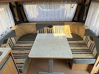 Burstner - ventana - caravan - afbeelding 3 van  18