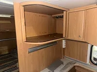Burstner - ventana - caravan - afbeelding 6 van  18
