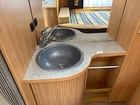 Burstner - ventana - caravan - afbeelding 18 van  18