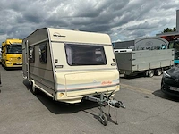 Bürstner 4903tm caravan - afbeelding 9 van  16