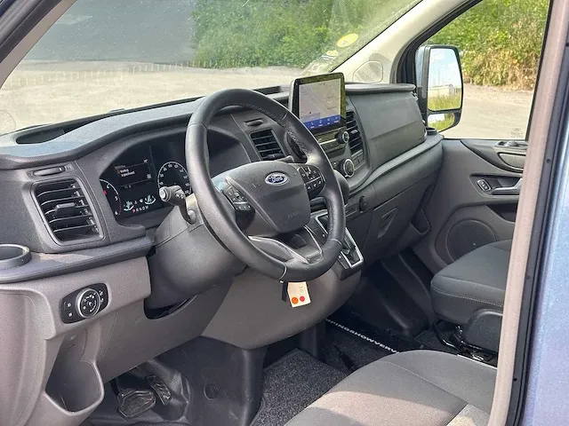 Burstner ford - copa c500 active - camper - afbeelding 8 van  28