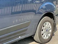 Burstner ford - copa c500 active - camper - afbeelding 10 van  28