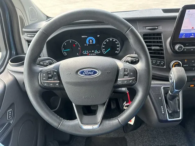 Burstner ford - copa c500 active - camper - afbeelding 14 van  28