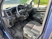 Burstner ford - copa c500 active - camper - afbeelding 16 van  28