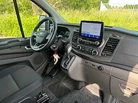 Burstner ford - copa c500 active - camper - afbeelding 17 van  28