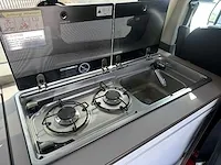 Burstner ford - copa c500 active - camper - afbeelding 18 van  28