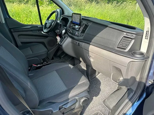 Burstner ford - copa c500 active - camper - afbeelding 19 van  28
