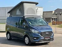 Burstner ford - copa c500 active - camper - afbeelding 12 van  28