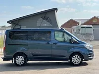 Burstner ford - copa c500 active - camper - afbeelding 22 van  28