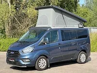 Burstner ford - copa c500 active - camper - afbeelding 28 van  28