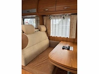 Burstner gmbh 1684 - 2030 - campervan - afbeelding 5 van  37