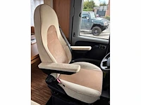 Burstner gmbh 1684 - 2030 - campervan - afbeelding 7 van  37
