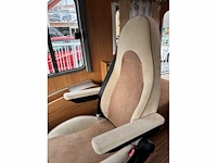 Burstner gmbh 1684 - 2030 - campervan - afbeelding 8 van  37