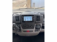 Burstner gmbh 1684 - 2030 - campervan - afbeelding 9 van  37