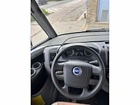 Burstner gmbh 1684 - 2030 - campervan - afbeelding 10 van  37