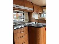 Burstner gmbh 1684 - 2030 - campervan - afbeelding 13 van  37