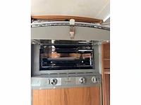 Burstner gmbh 1684 - 2030 - campervan - afbeelding 17 van  37