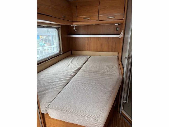 Burstner gmbh 1684 - 2030 - campervan - afbeelding 19 van  37