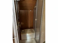Burstner gmbh 1684 - 2030 - campervan - afbeelding 21 van  37