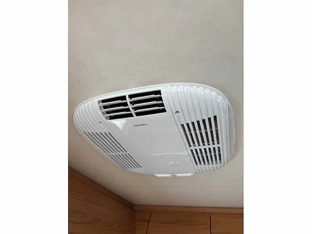 Burstner gmbh 1684 - 2030 - campervan - afbeelding 25 van  37