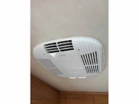 Burstner gmbh 1684 - 2030 - campervan - afbeelding 25 van  37